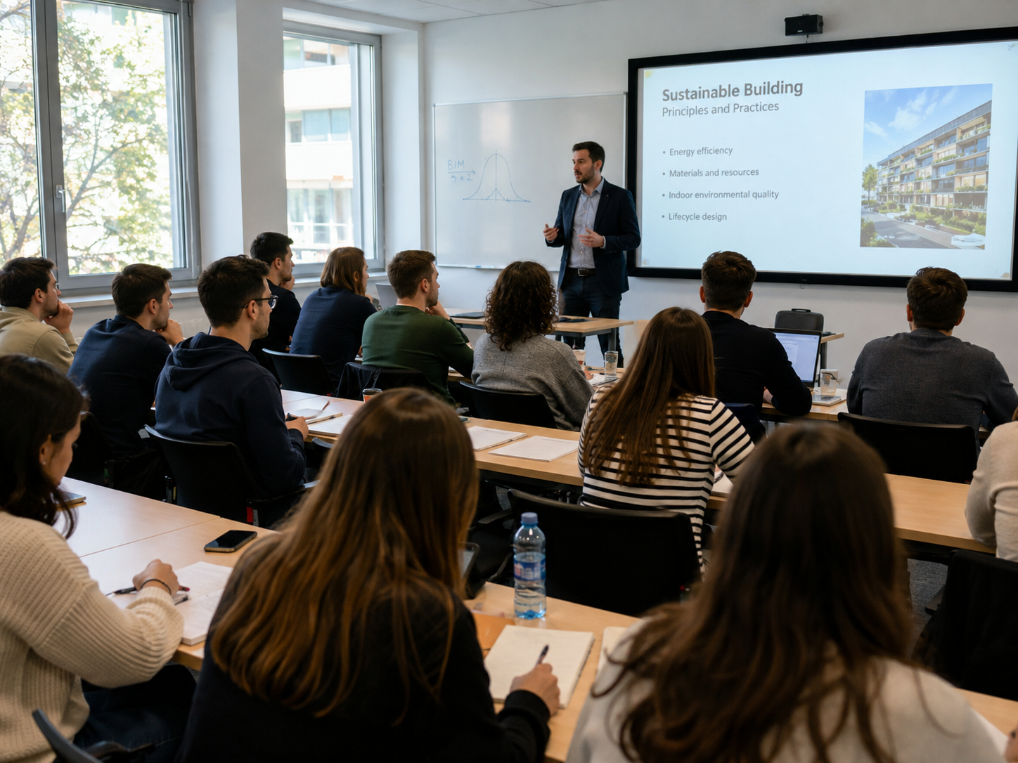 Seminar Series